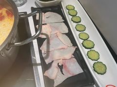 -许府牛火锅(信义坊总店)