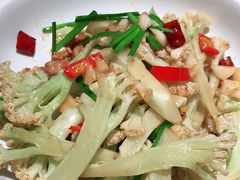-沅江水·湖南家宴(南村万博长隆商圈店)