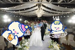 -张仕婚礼·做有温度的婚礼