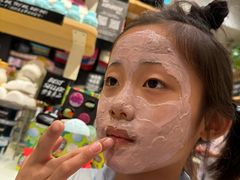 -LUSH(威尼斯人店)