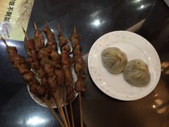 -熙盛源(滨湖万达店)