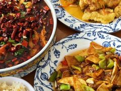 -东北田记家常菜