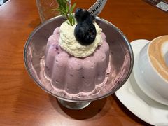 -云境cloudland·口味蛋糕•下午茶(长江路店)