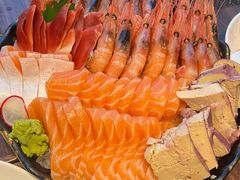 -田舍家Inakaya·炉端烧·铁板烧(天汇igc店)
