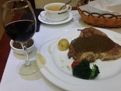 -斗牛士牛排餐厅(协信星光时代广场店)