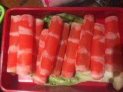 -三个大叔东北烧烤·砂锅菜(西三旗店)