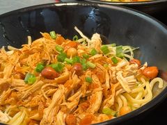 -中山大学南校区-学1食堂