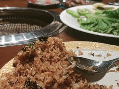 -隐炉和牛烧肉店(群力店)