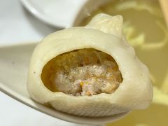 -百年尹氏汤包(湖南路狮子桥店)