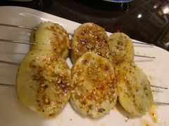 烤实蛋-三个大叔东北烧烤·砂锅菜(西三旗店)