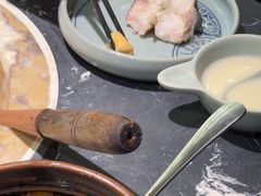 -云海肴云南菜·蒸汽石锅鱼(青岛万象城店)