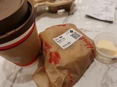 -Tims天好咖啡·贝果(东方广场店)