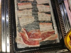 -非烤勿扰自助烤肉(东城时尚店)