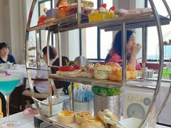 -上海和平饭店华懋阁 Cathay Room