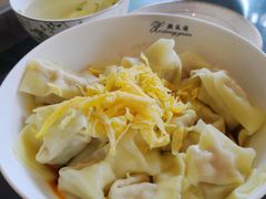 开洋拌馄饨-熙盛源(苏苑街店)