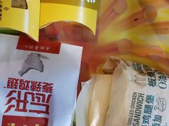 -麦当劳(宜兴人民路店)