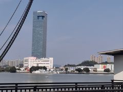 -长洲岛