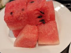 -巴蜀大将火锅(春熙店)