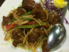 -龙海鲜螃蟹王(宏茂桥店)