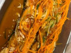 -仓库南洋海鲜小排档(柳河路店)