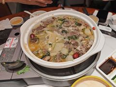 -国人川菜(李家村建东街店)