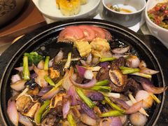 -岷山饭店-岷轩中餐厅