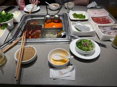 -海底捞火锅(石狮泰禾广场店)