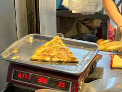 -咏春葱油饼(德政中路店)