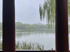 -北坞公园