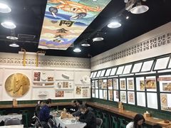 -阿金大白·上海菜馆(新天地店)