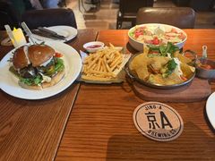 -京A Taproom·精酿餐吧(CBD店)
