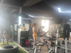 -ENERGY原力健身(川周店)