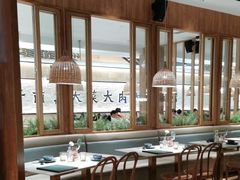 -芭札·Thai泰国餐厅(同和金铂天地店)