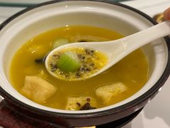 -上蔬无瑕· 创意素食·Vegetarian(华采天地店)