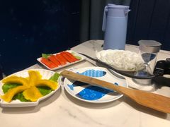 -鱼颜诱纸纸上烤鱼·蛙(龙湖天街店)