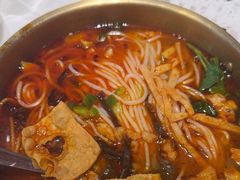 -雙冲柳州螺蛳粉&酸嘢&桂林米粉(簋街店)