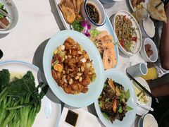 -新侨小馆(东直门北小街店)