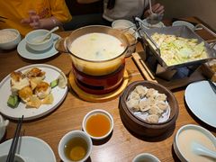 -闽上鲜·福建菜(龙湖滨江天街店)