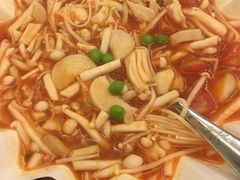 -五观堂素食(新华路店)