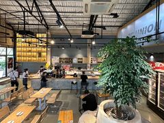-GOTLOT COFFEE&KITCHEN角落厨房NOOK店