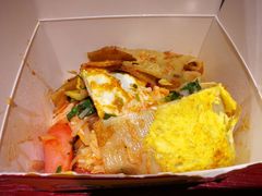 -四环冷面王(西单华威约饭街店)