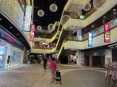 -上海长风大悦城