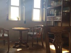 -1901 Cafe(西四店)