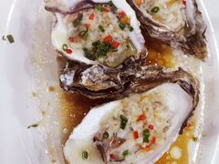 -旺富东海大酒楼(海鲜街店)