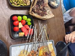 -半酌烧烤小酒馆(南京东路店)