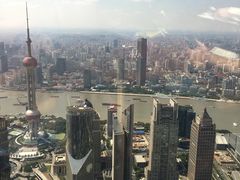 -上海柏悦酒店·世纪100牛排馆