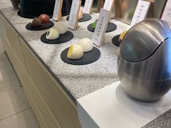 -米糯糯·MINONO·大福冰淇淋(青岛万象城店)