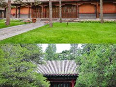 -承德避暑山庄景区