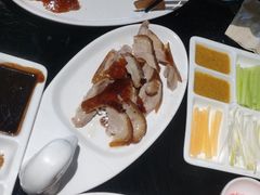 -皇城根北京风味主题餐厅(中海环宇城店)