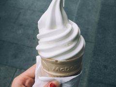 -麦当劳(顺义店)